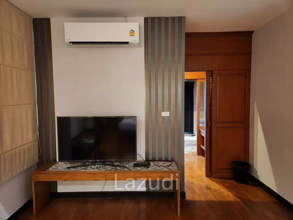 4 Beds 5 Baths 250 SQ.M Green Residence Village