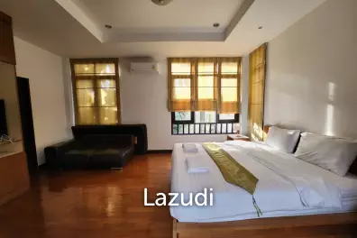 4 Beds 5 Baths 250 SQ.M Green Residence Village