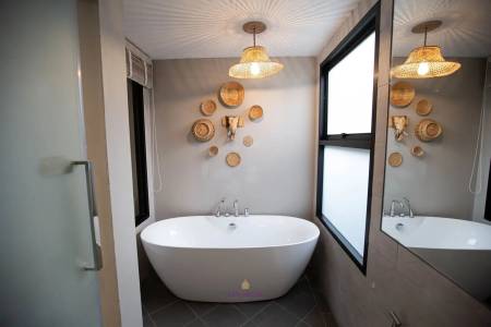 7 Bed 7 Bath 656 SQ.M Ozone Villa Phuket