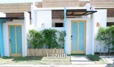 1 Bed 1 Bath 88 SQ.M Ozone Villa Phuket