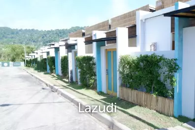 1 Bed 1 Bath 88 SQ.M Ozone Villa Phuket