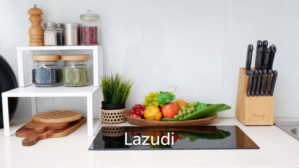 1 Bed 1 Bath 88 SQ.M Ozone Villa Phuket