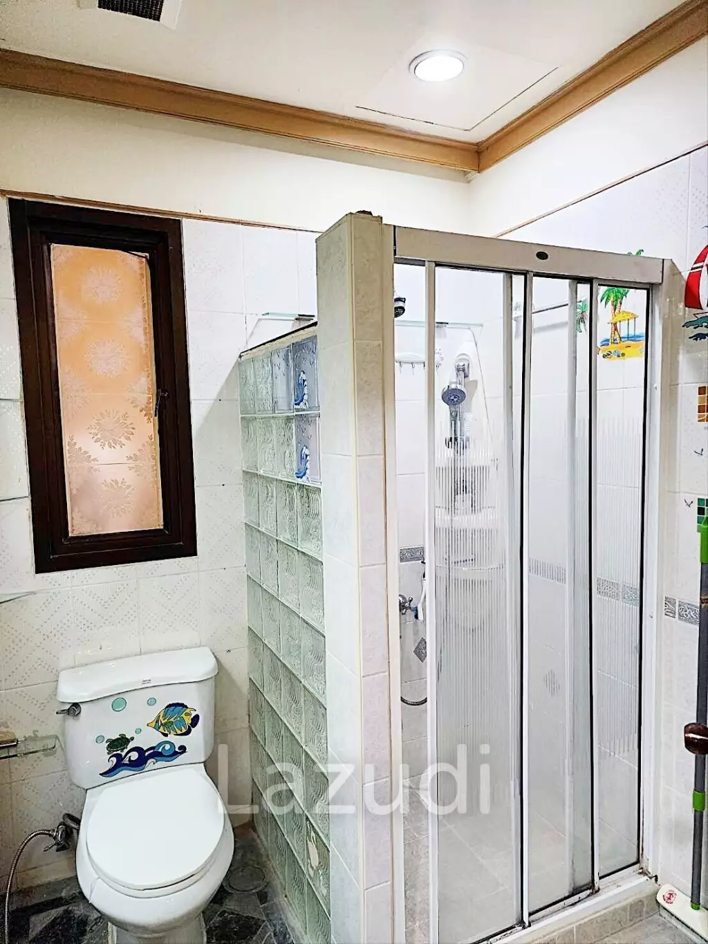 1 Bed 1 Bath 67 SQ.M Baan Chao Praya