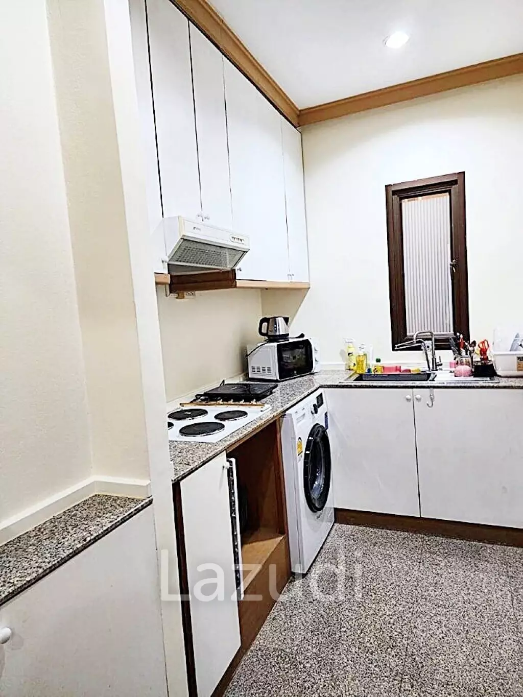 1 Bed 1 Bath 67 SQ.M Baan Chao Praya