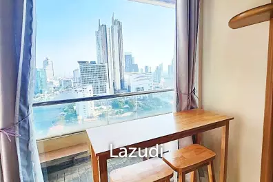 1 Bed 1 Bath 67 SQ.M Baan Chao Praya