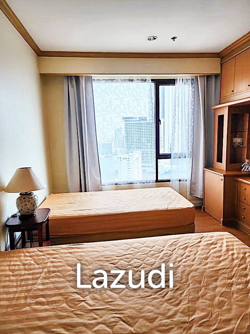 1 Bed 1 Bath 67 SQ.M Baan Chao Praya