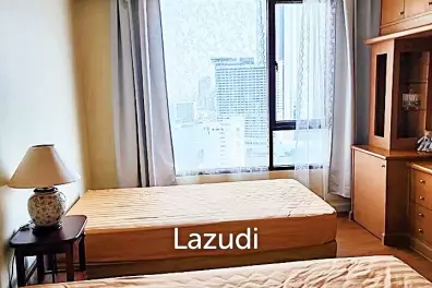 1 Bed 1 Bath 67 SQ.M Baan Chao Praya