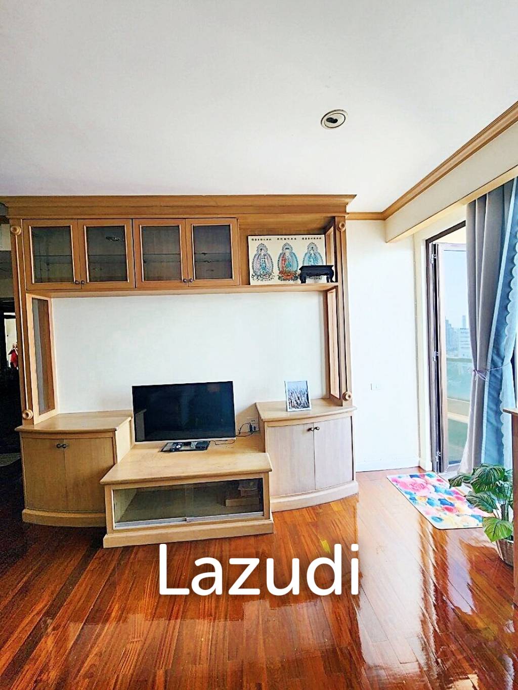 1 Bed 1 Bath 67 SQ.M Baan Chao Praya