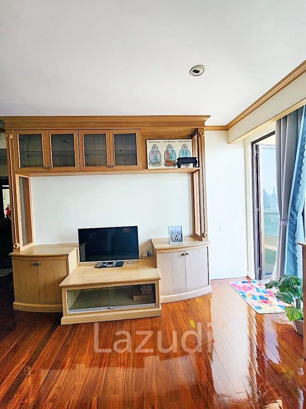 1 Bed 1 Bath 67 SQ.M Baan Chao Praya