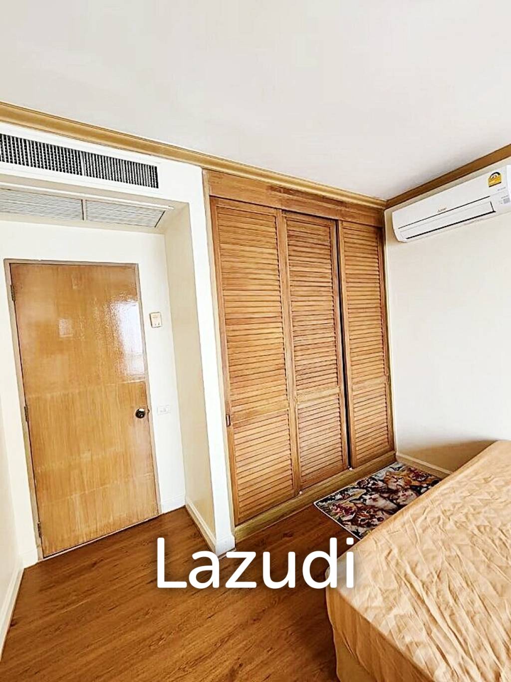 1 Bed 1 Bath 67 SQ.M Baan Chao Praya