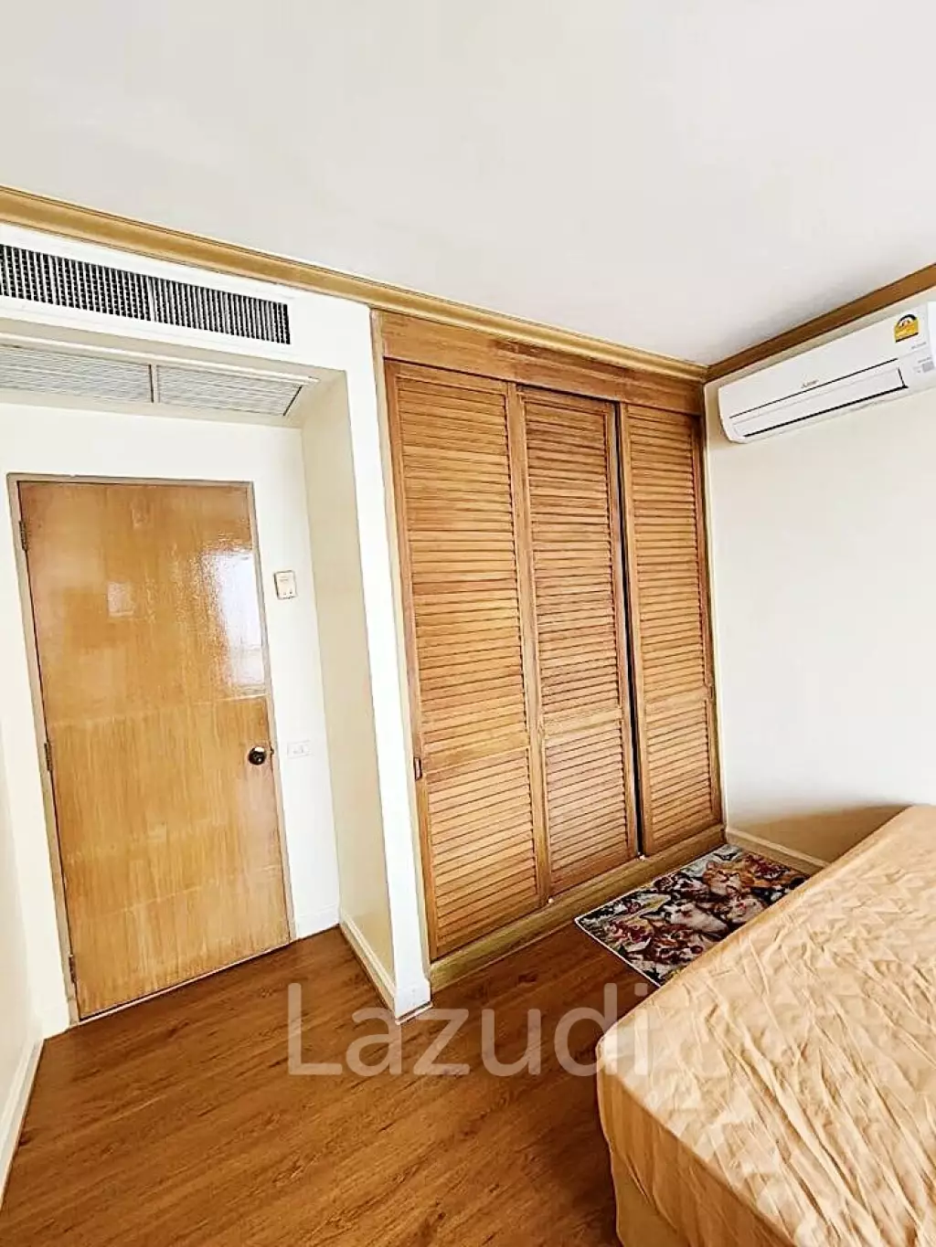 1 Bed 1 Bath 67 SQ.M Baan Chao Praya