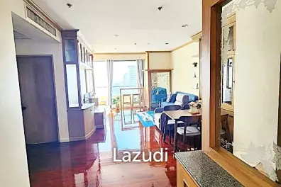 1 Bed 1 Bath 67 SQ.M Baan Chao Praya