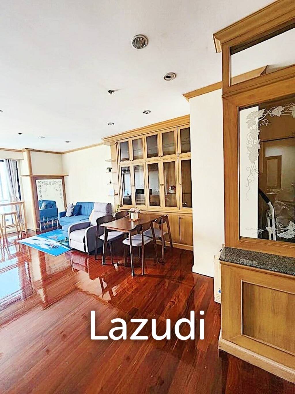 1 Bed 1 Bath 67 SQ.M Baan Chao Praya