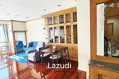 1 Bed 1 Bath 67 SQ.M Baan Chao Praya