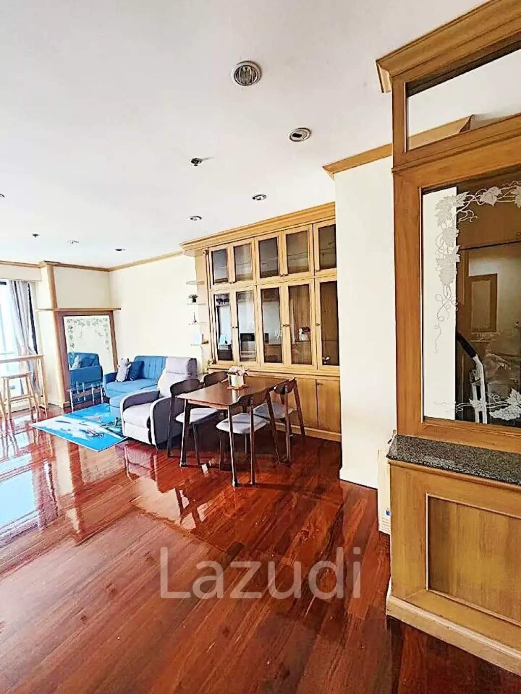 1 Bed 1 Bath 67 SQ.M Baan Chao Praya