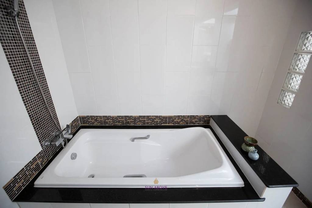 2 Bed 2 Bath SQ 296.M Ozone Villa Phuket