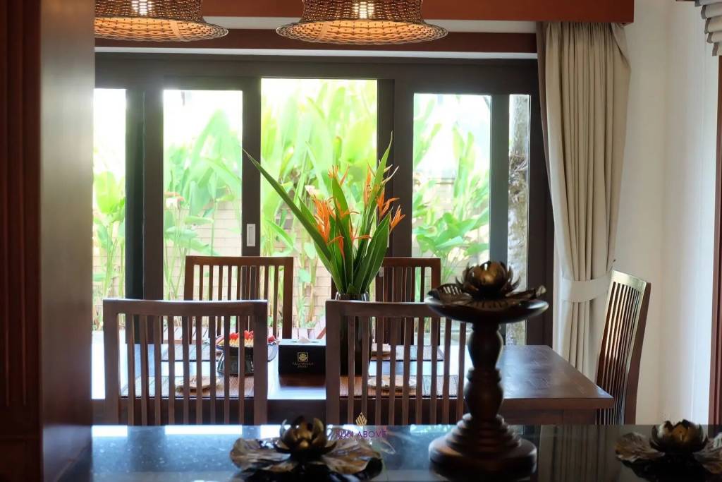 2 Bed 2 Bath SQ 296.M Ozone Villa Phuket