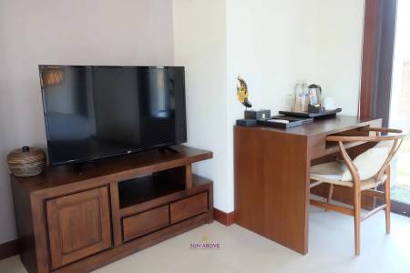 2 Bed 2 Bath SQ 296.M Ozone Villa Phuket