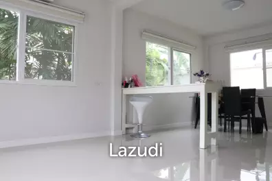 ขาย - บ้านเดี่ยว 2 ชั้น 51.2 ตรว. หมู่บ้านศุภาลัยวิลล์ วงแหวนพระราม 2 (พันท้ายนรสิงห์) อยู่แล้วปัง 0899227510