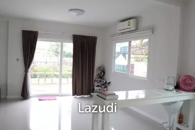 ขาย - บ้านเดี่ยว 2 ชั้น 51.2 ตรว. หมู่บ้านศุภาลัยวิลล์ วงแหวนพระราม 2 (พันท้ายนรสิงห์) อยู่แล้วปัง 0899227510