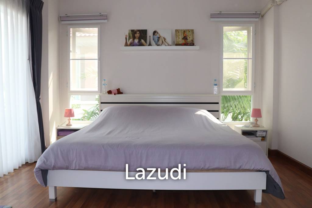 SUPALAI VILLE (PANTAINORRASING)