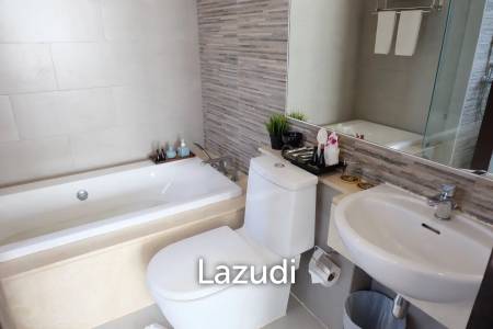 2 Bed 2 Bath 441.60 SQ.M Ozone Villa Phuket