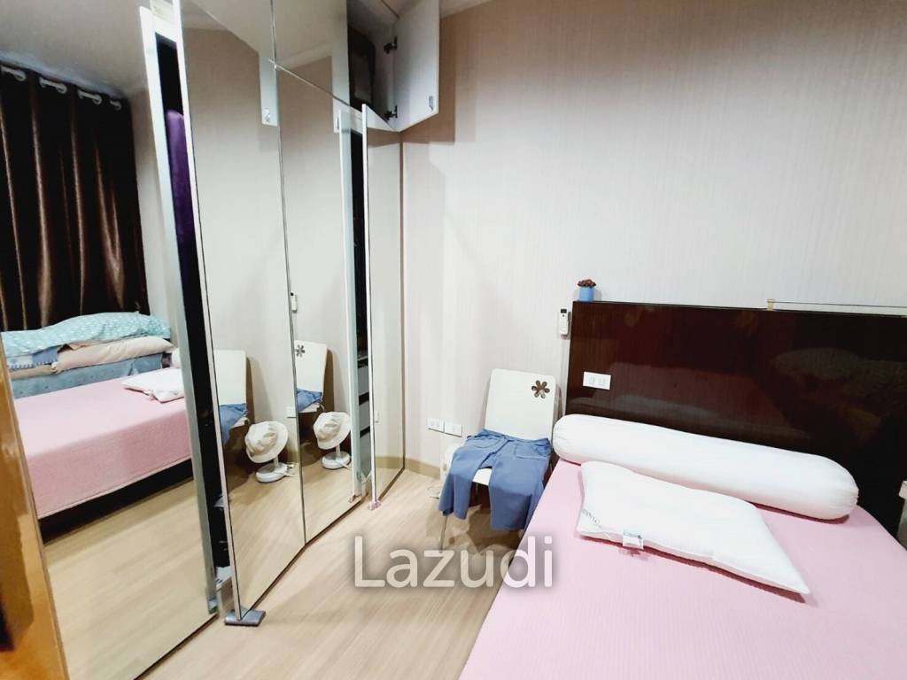 2 Bed 2 Bath 70 SQ.M. at Like Condo, Chiang Rai