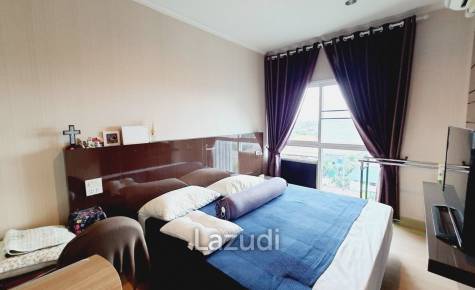 2 Bed 2 Bath 70 SQ.M. at Like Condo, Chiang Rai