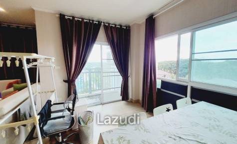 2 Bed 2 Bath 70 SQ.M. at Like Condo, Chiang Rai
