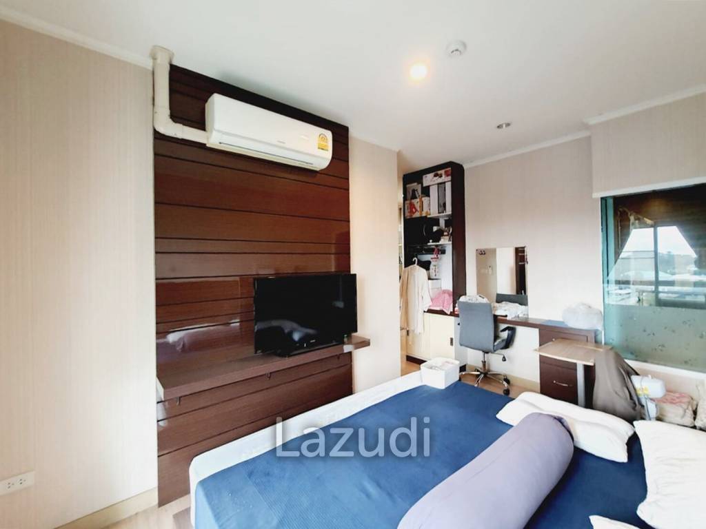 2 Bed 2 Bath 70 SQ.M. at Like Condo, Chiang Rai