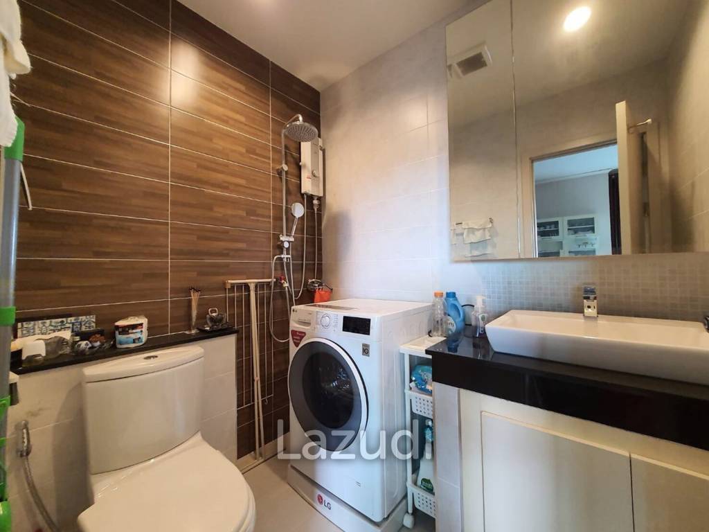 2 Bed 2 Bath 70 SQ.M. at Like Condo, Chiang Rai