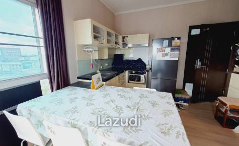 2 Bed 2 Bath 70 SQ.M. at Like Condo, Chiang Rai