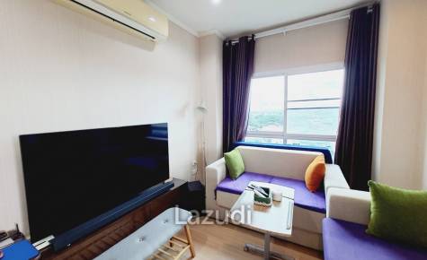 2 Bed 2 Bath 70 SQ.M. at Like Condo, Chiang Rai