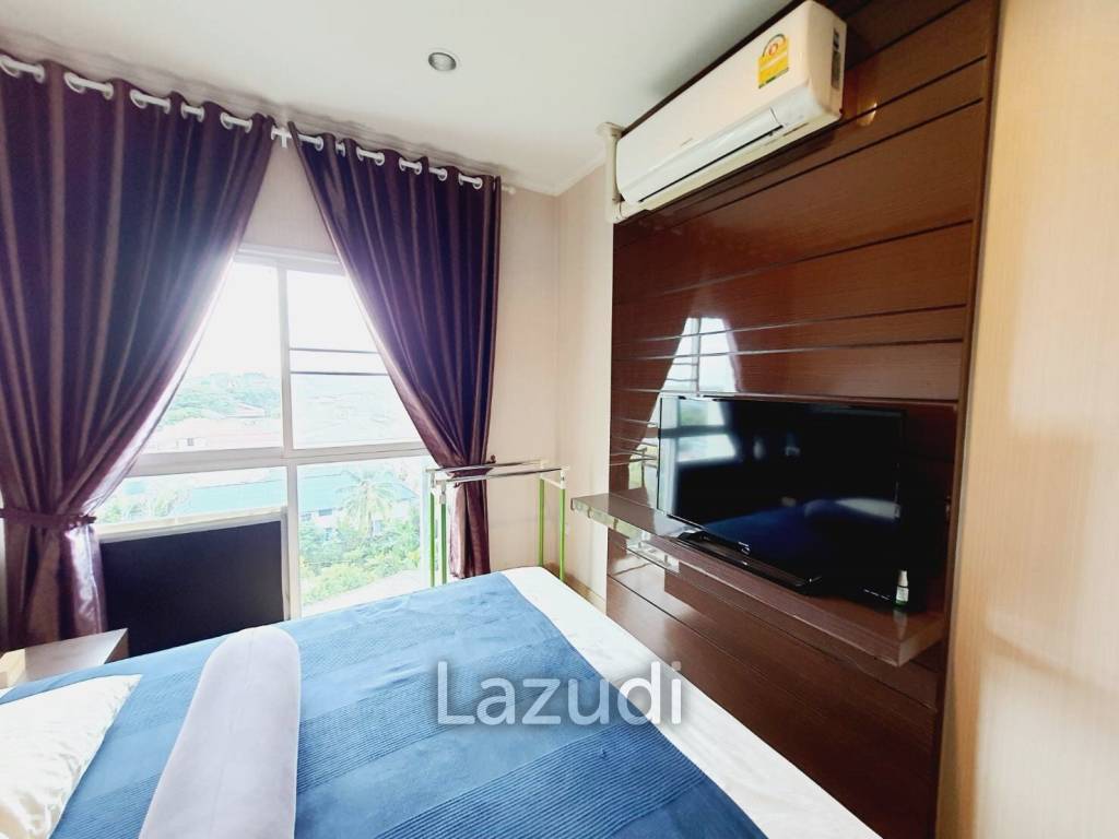 2 Bed 2 Bath 70 SQ.M. at Like Condo, Chiang Rai