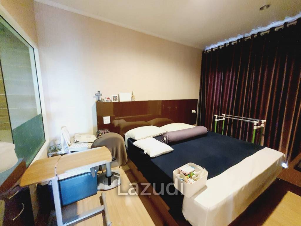 2 Bed 2 Bath 70 SQ.M. at Like Condo, Chiang Rai