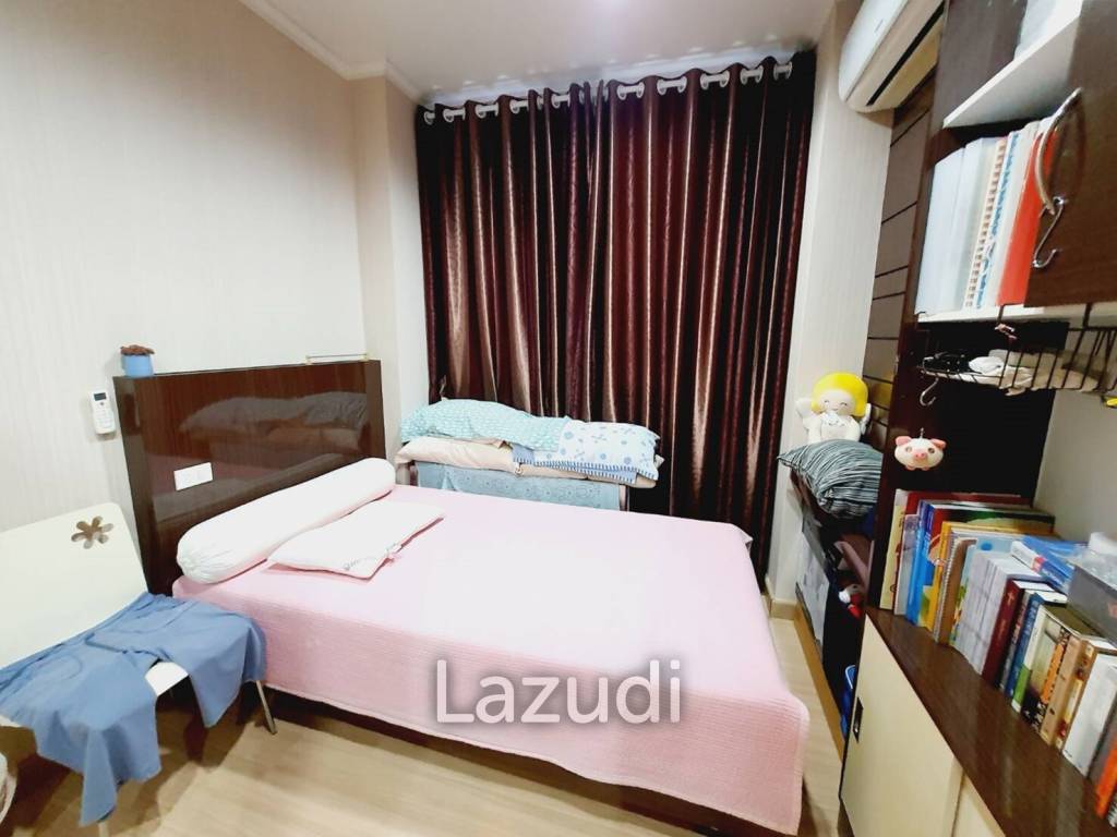 2 Bed 2 Bath 70 SQ.M. at Like Condo, Chiang Rai