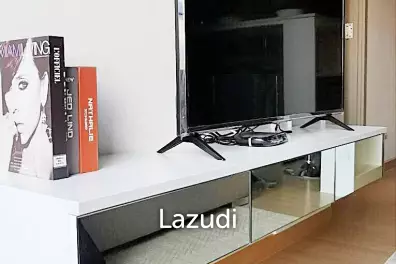 1 Bed 1 Bath 30 SQ.M Whizdom Connect Sukhumvit