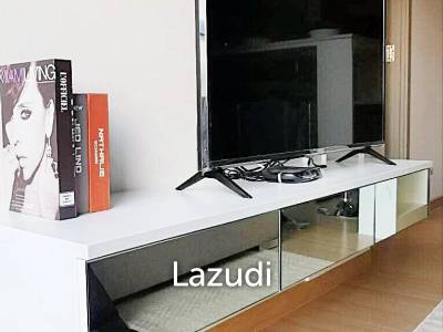 1 Bed 1 Bath 30 SQ.M Whizdom Connect Sukhumvit