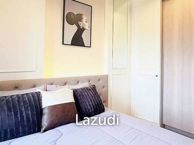 1 Bed 1 Bath 30 SQ.M Whizdom Connect Sukhumvit