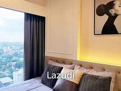 1 Bed 1 Bath 30 SQ.M Whizdom Connect Sukhumvit