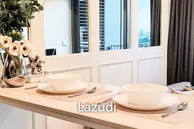 1 Bed 1 Bath 30 SQ.M Whizdom Connect Sukhumvit