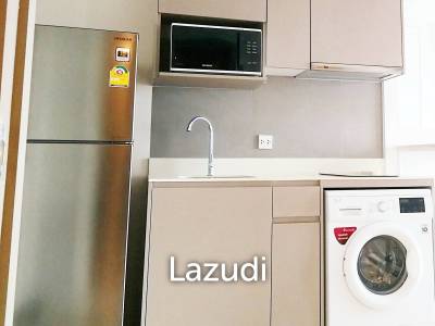 1 Bed 1 Bath 30 SQ.M Whizdom Connect Sukhumvit