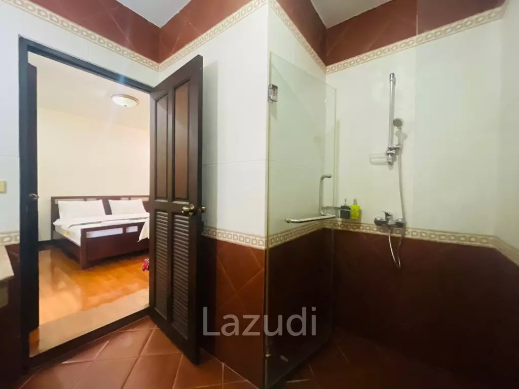 4 Beds 5 Baths 230 SQ.M. Green Residence Village