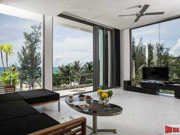 The Beach House | One of a Kind - Three Bedroom Villa Only 50 meters from Kata Noi Beach