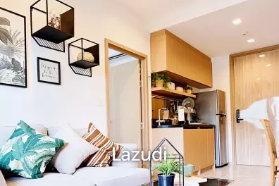 1 Bedroom 1 Bathroom 34 SQ.M KAWA HAUS