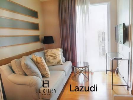 คอนโดใจกลางเขาตะเกียบใน Amari Residences Hua Hin