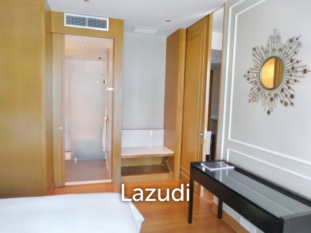 1 Bed 1 Bath 45 SQ.M Amari Resident Huahin