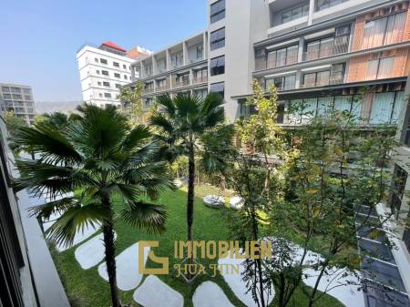 1 Bed 1 Bath 30.75 SQ.M Marvest Hua Hin