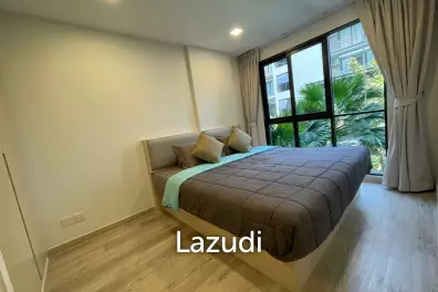 1 Bed 1 Bath 30.75 SQ.M Marvest Hua Hin