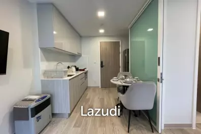 1 Bed 1 Bath 30.75 SQ.M Marvest Hua Hin